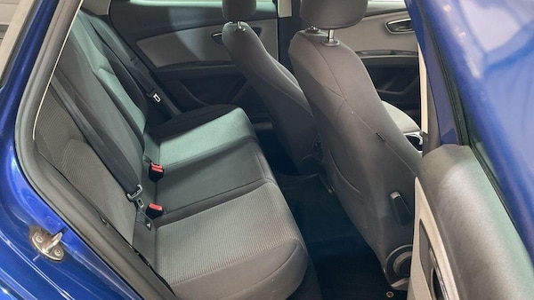 Used SEAT Leon 2017 for sale - 76239622: Photo 7