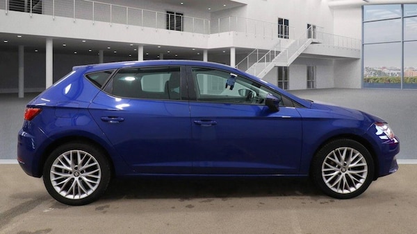 Used SEAT Leon 2017 for sale - 76239622: Photo 8