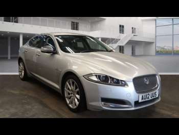 2012 (12) - 2.2d SE 4dr Auto