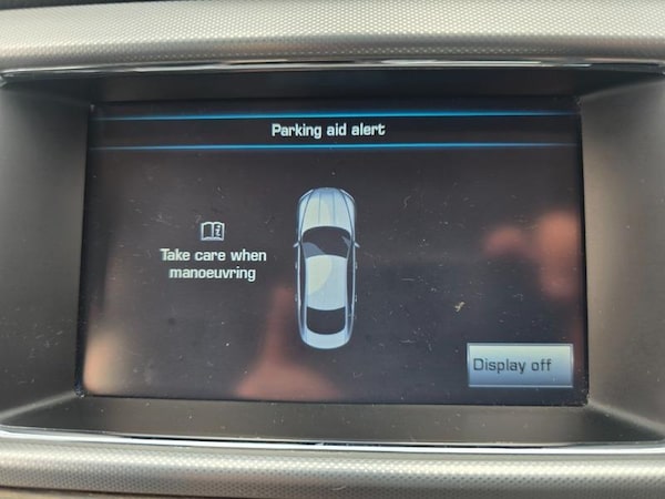 Used Jaguar XF 2012 for sale - 74520884: Photo 3