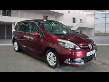 2014 (14) - 1.5 dCi ENERGY Dynamique TomTom Euro 5 (s/s) 5dr