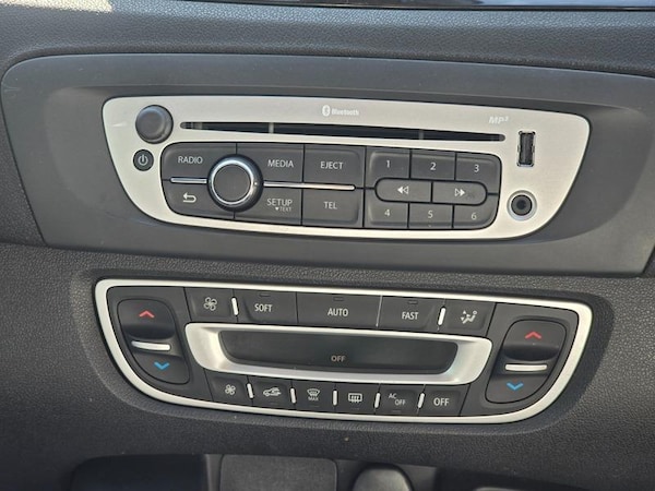 Used Renault Grand Scenic 2014 for sale - 75198602: Photo 37