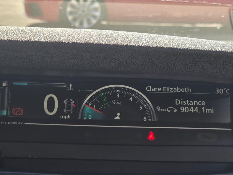Vehicle 38