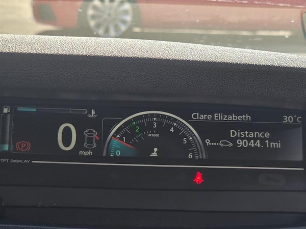 Used Renault Grand Scenic 2014 for sale - 75198602: Photo 38