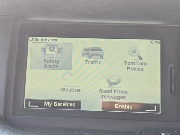 Used Renault Grand Scenic 2014 for sale - 75198602: Photo 41