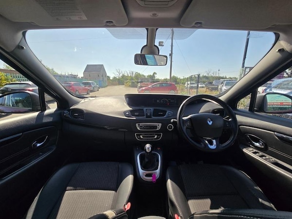 Used Renault Grand Scenic 2014 for sale - 75198602: Photo 48