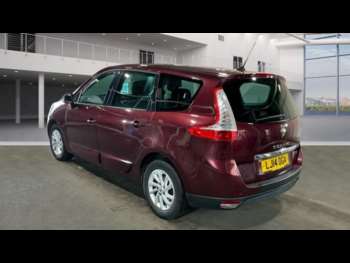 Used Renault Grand Scenic 2014 for sale - 75198602: Photo
