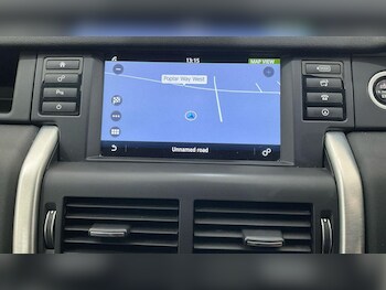 Used Land Rover Discovery Sport 2016 for sale - 78405196: Photo