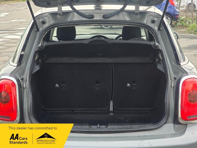 Used MINI Hatch 2017 for sale - 76370933: Photo 10