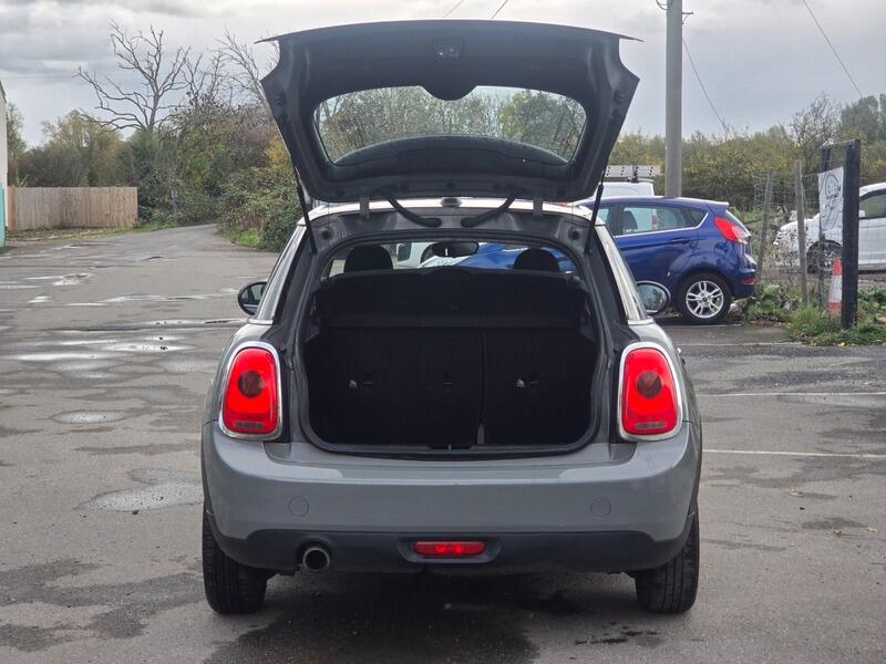 Used MINI Hatch 2017 for sale - 76370933: Photo 11