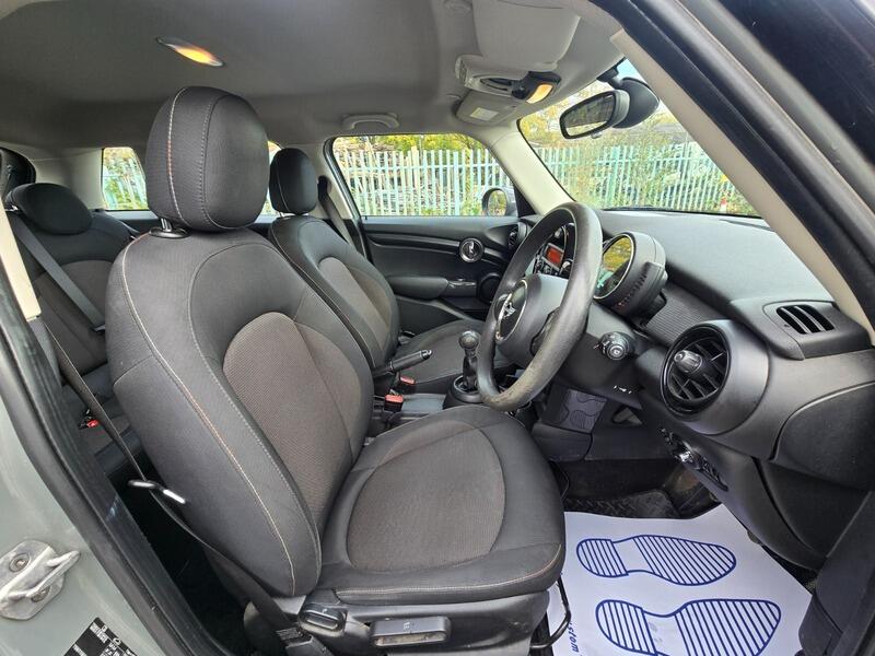 Used MINI Hatch 2017 for sale - 76370933: Photo 14