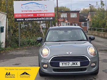 Used MINI Hatch 2017 for sale - 76370933: Photo