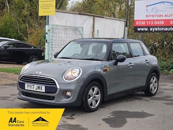 Used MINI Hatch 2017 for sale - 76370933: Photo