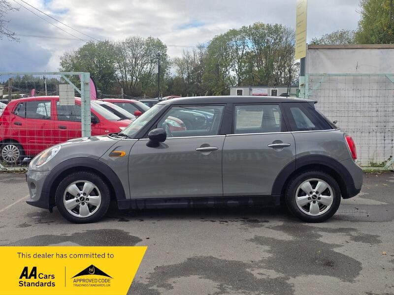 Used MINI Hatch 2017 for sale - 76370933: Photo 5