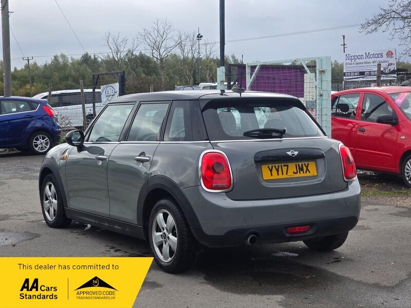 Used MINI Hatch 2017 for sale - 76370933: Photo 6
