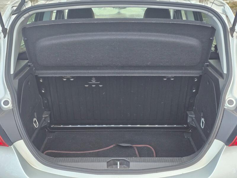 Used Vauxhall Corsa for sale - 77705440: Photo 10