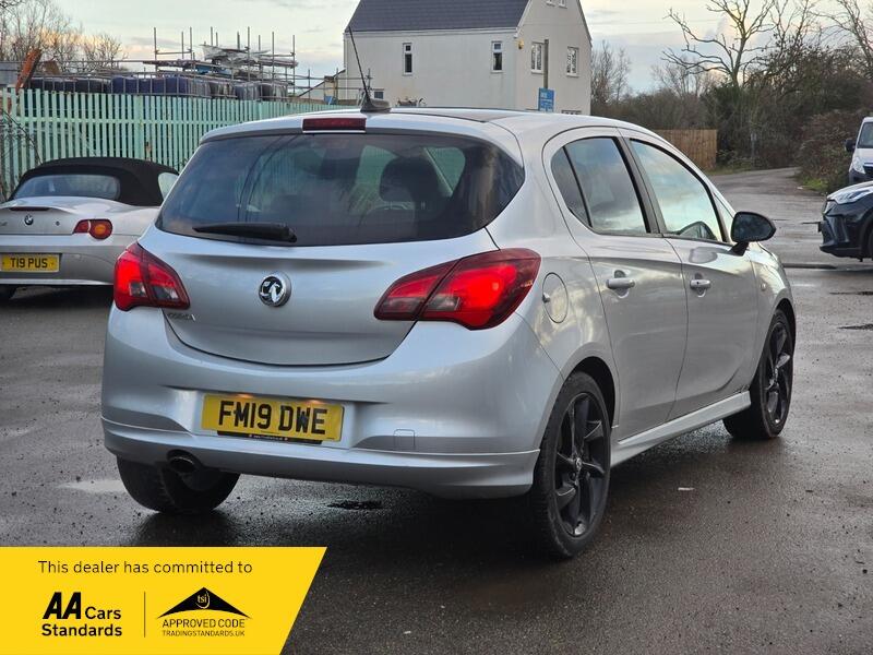 Used Vauxhall Corsa for sale - 77705440: Photo 11