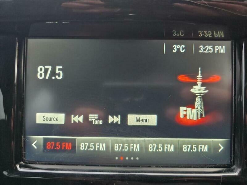 Used Vauxhall Corsa for sale - 77705440: Photo 15