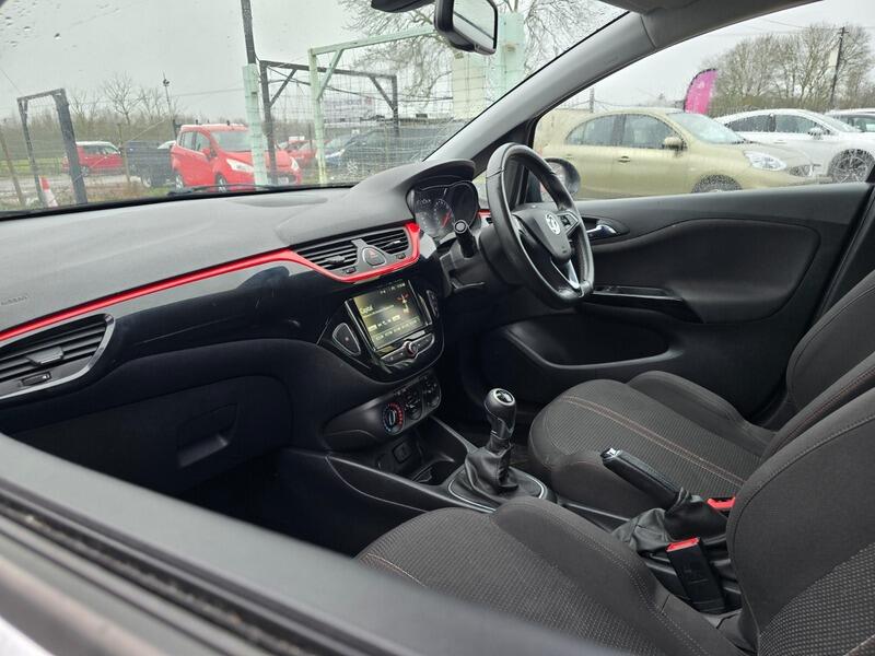 Used Vauxhall Corsa for sale - 77705440: Photo 17