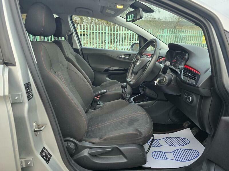 Used Vauxhall Corsa for sale - 77705440: Photo 19