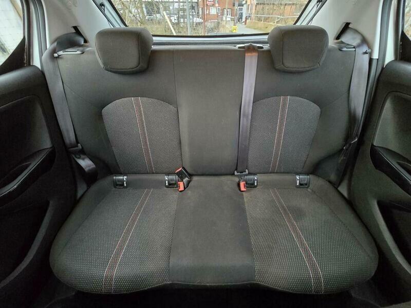 Used Vauxhall Corsa for sale - 77705440: Photo 20