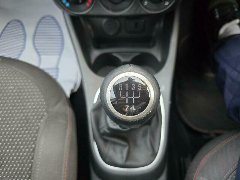 Used Vauxhall Corsa for sale - 77705440: Photo 22