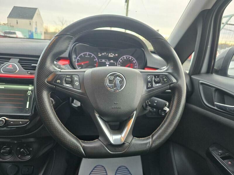Used Vauxhall Corsa for sale - 77705440: Photo 29