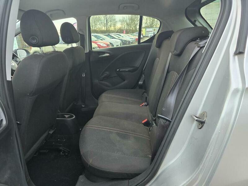 Used Vauxhall Corsa for sale - 77705440: Photo 30