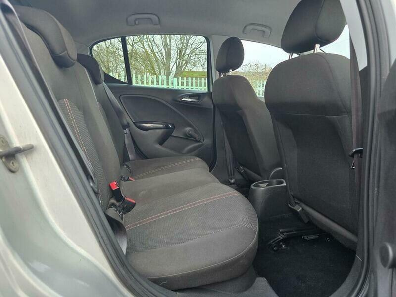 Used Vauxhall Corsa for sale - 77705440: Photo 31