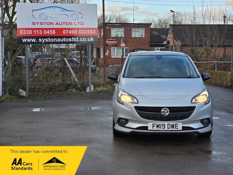 Used Vauxhall Corsa for sale - 77705440: Photo 4