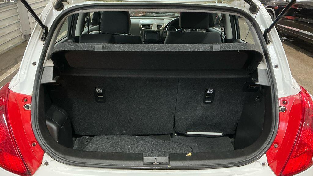 Used Suzuki Swift 2015 for sale - 77377260: Photo 11