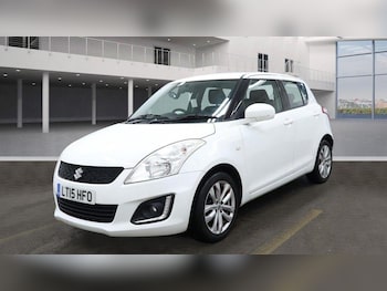 Used Suzuki Swift 2015 for sale - 77377260: Photo