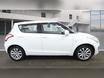Used Suzuki Swift 2015 for sale - 77377260: Photo