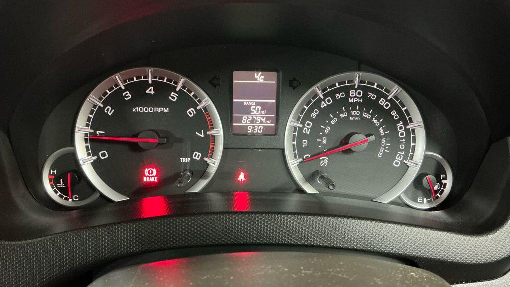 Used Suzuki Swift 2015 for sale - 77377260: Photo 6