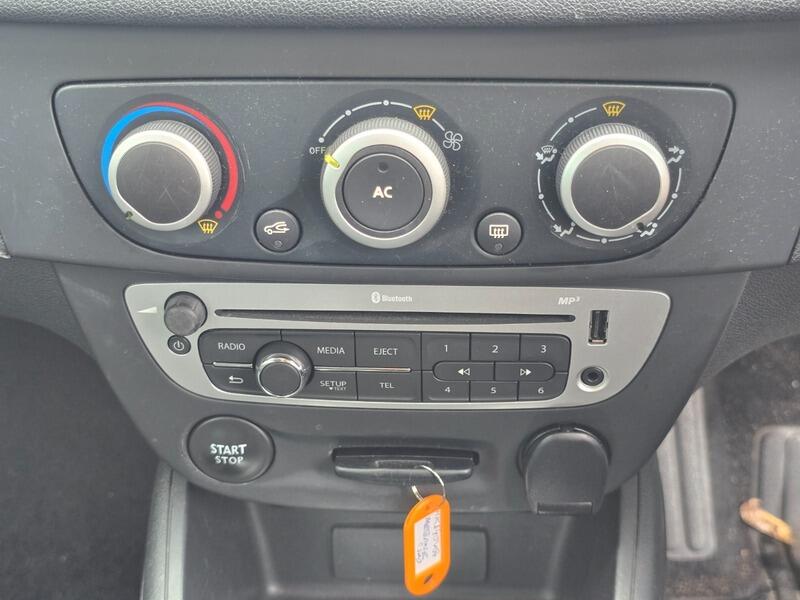 Used Renault Megane 2014 for sale - 77658306: Photo 13