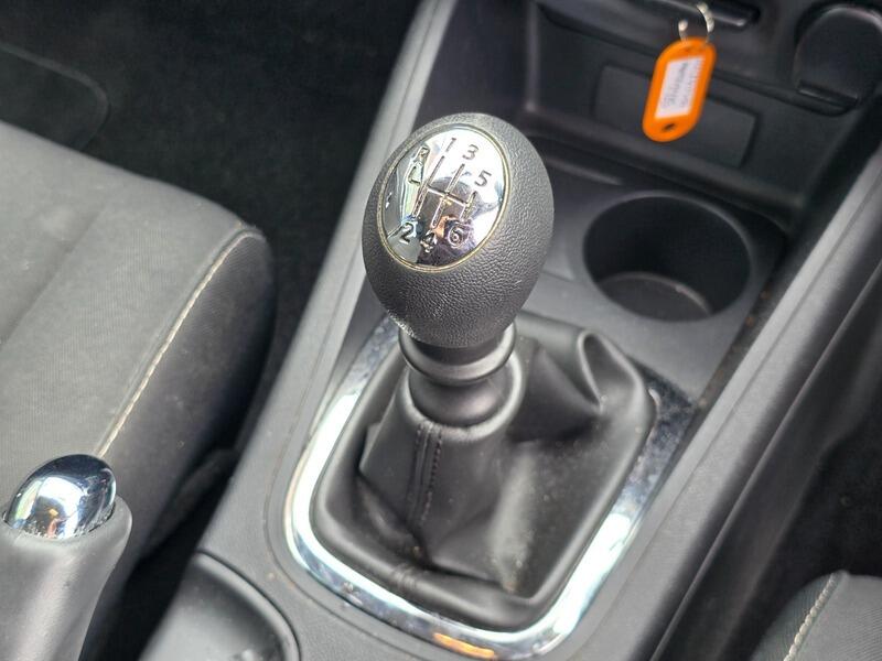 Used Renault Megane 2014 for sale - 77658306: Photo 14