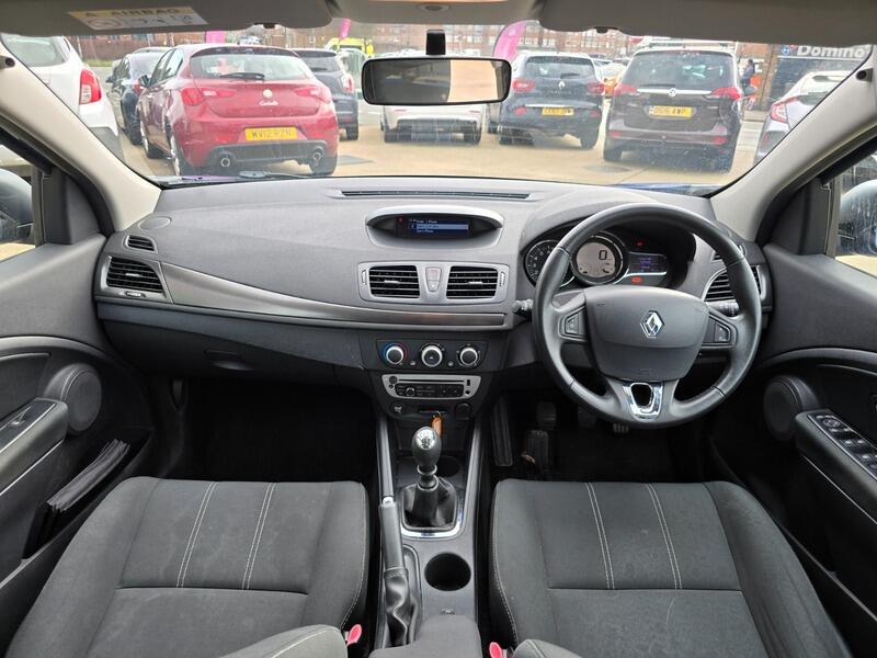 Used Renault Megane 2014 for sale - 77658306: Photo 16