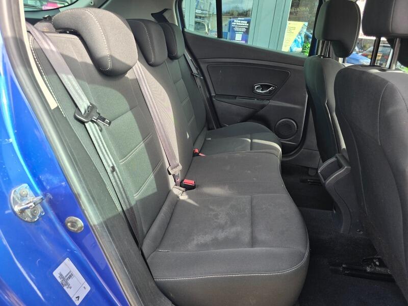 Used Renault Megane 2014 for sale - 77658306: Photo 18