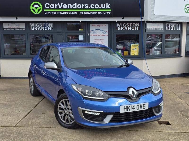 Used Renault Megane 2014 for sale - 77658306: Photo 20
