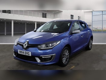 Used Renault Megane 2014 for sale - 77658306: Photo