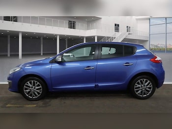 Used Renault Megane 2014 for sale - 77658306: Photo