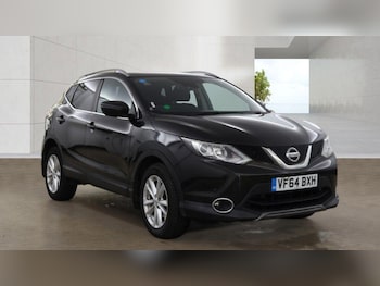Used Nissan Qashqai 2015 for sale - 78602091: Photo