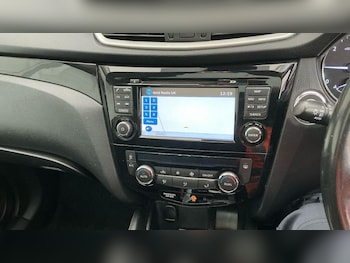 Used Nissan Qashqai 2015 for sale - 78602091: Photo