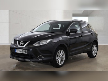 Used Nissan Qashqai 2015 for sale - 78602091: Photo