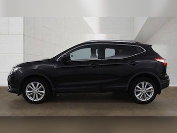 Used Nissan Qashqai 2015 for sale - 78602091: Photo