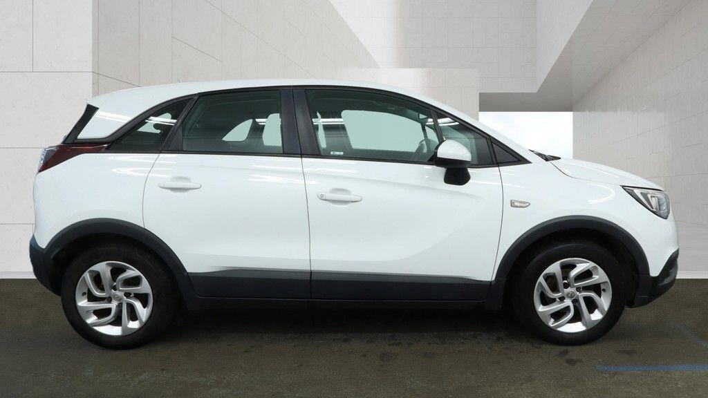 Used Vauxhall Crossland X 2017 for sale - 78203908: Photo 6
