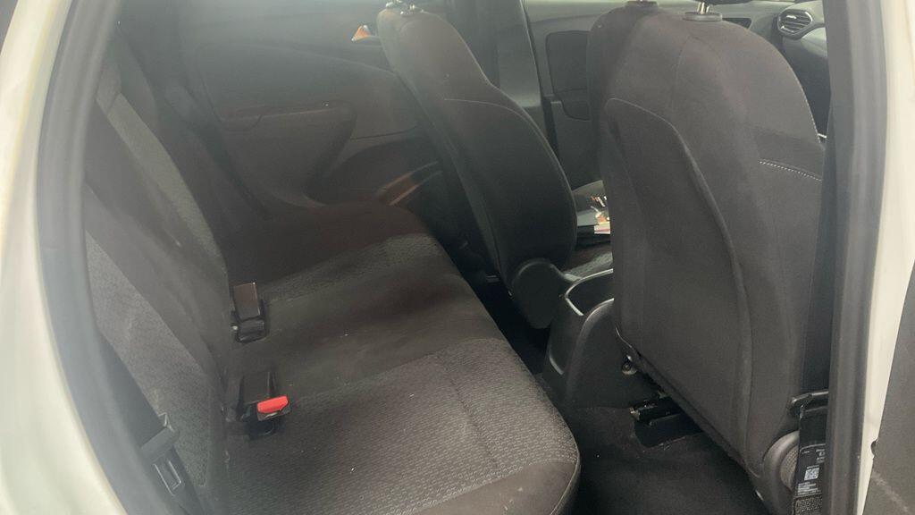 Used Vauxhall Crossland X 2017 for sale - 78203908: Photo 9