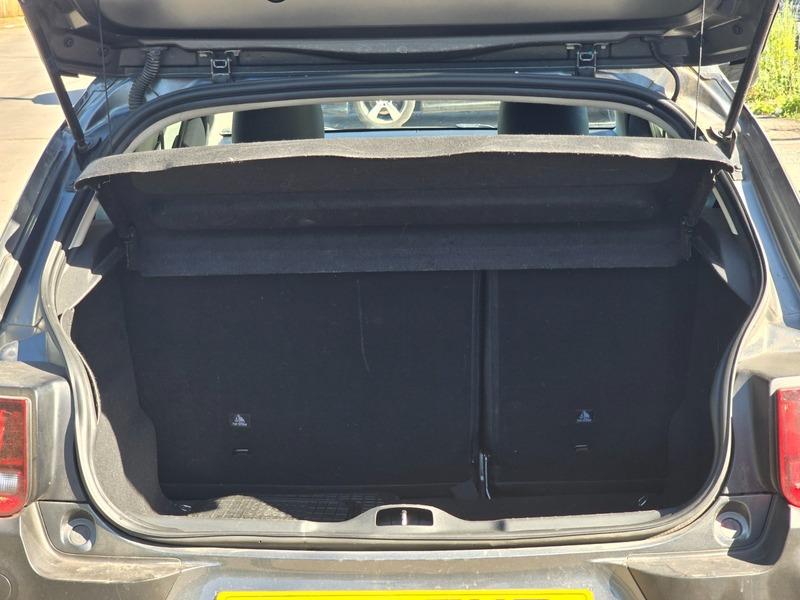 Used Citroen C4 Cactus 2017 for sale - 76572140: Photo 11