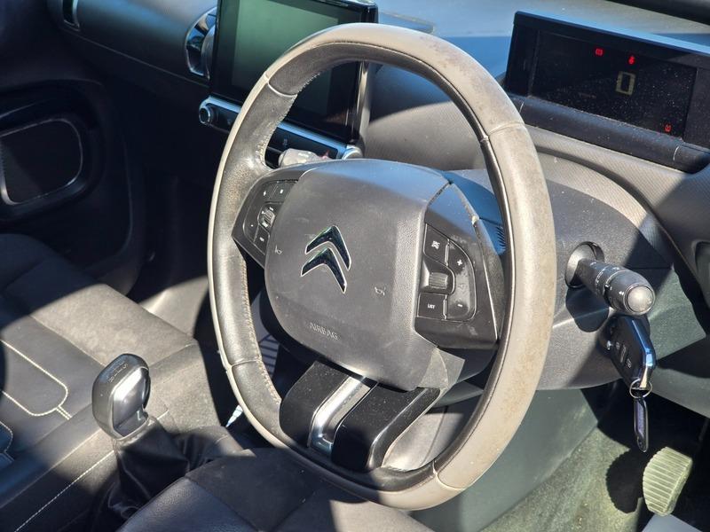 Used Citroen C4 Cactus 2017 for sale - 76572140: Photo 14