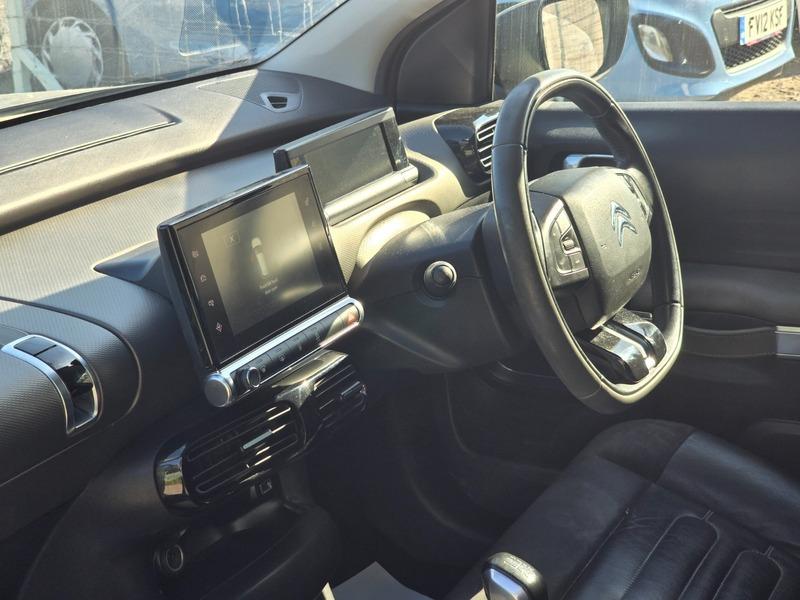 Used Citroen C4 Cactus 2017 for sale - 76572140: Photo 24